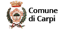 Logo Comune di Carpi